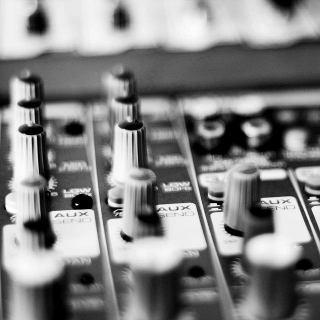 Music Part of The Story