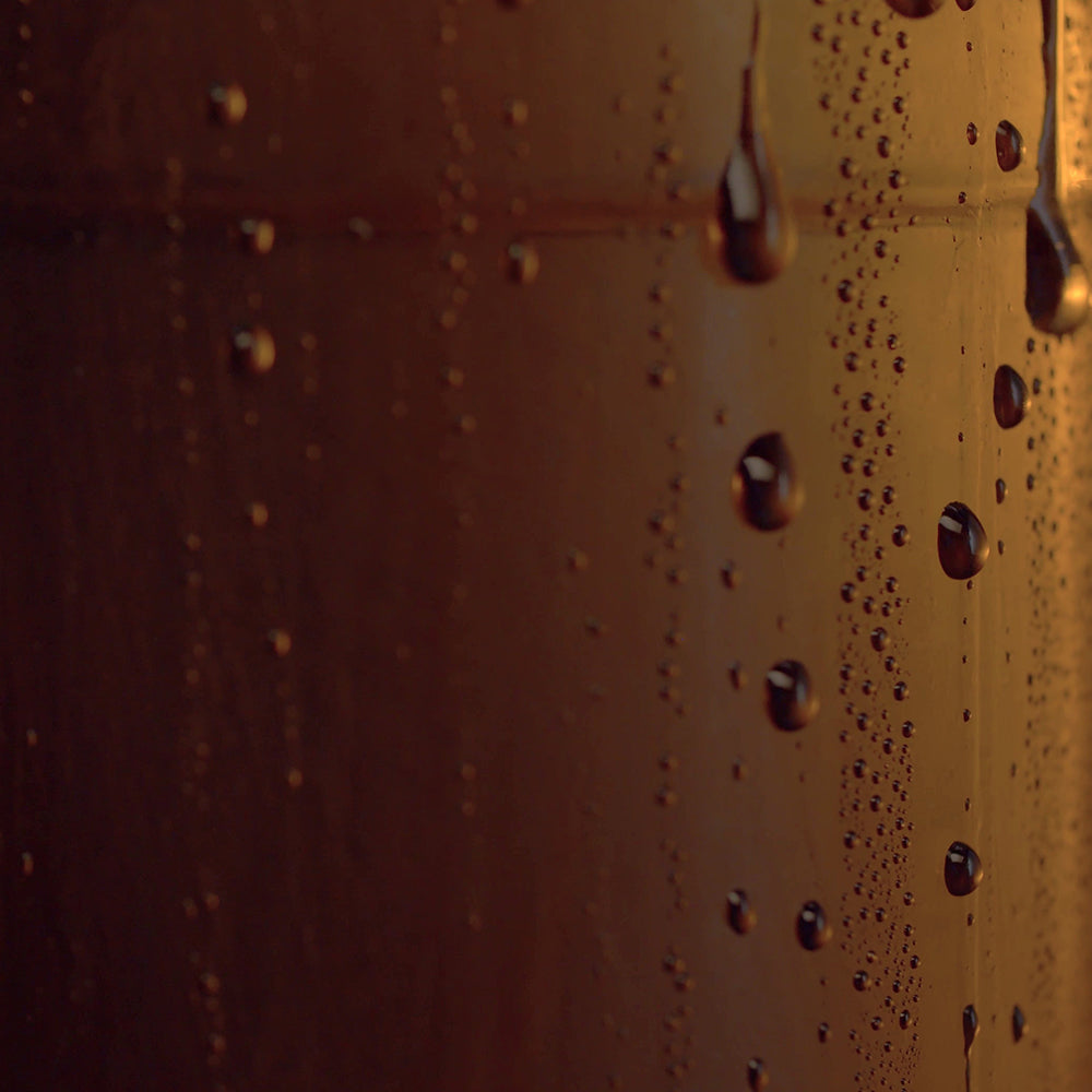 Something Is Brewing