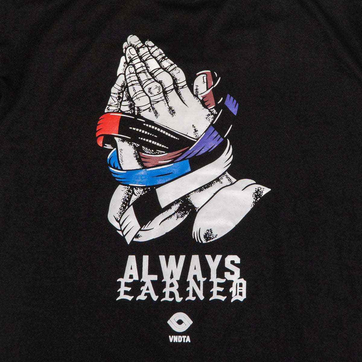 【休日出勤】Praying Handsポスター 休日出勤】Praying Handsポスター 休日出勤】Praying Hands