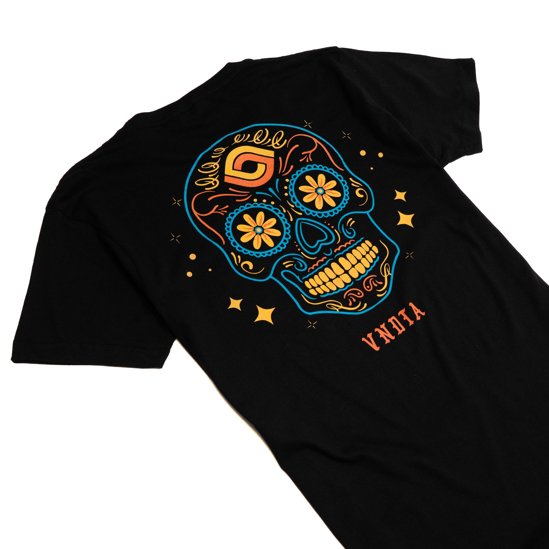 Amor Eterno - Legacy Never Dies Tee