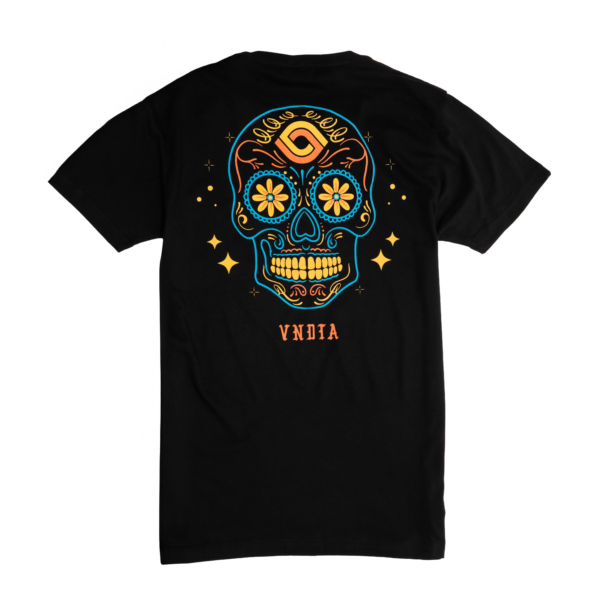 Amor Eterno - Legacy Never Dies Tee