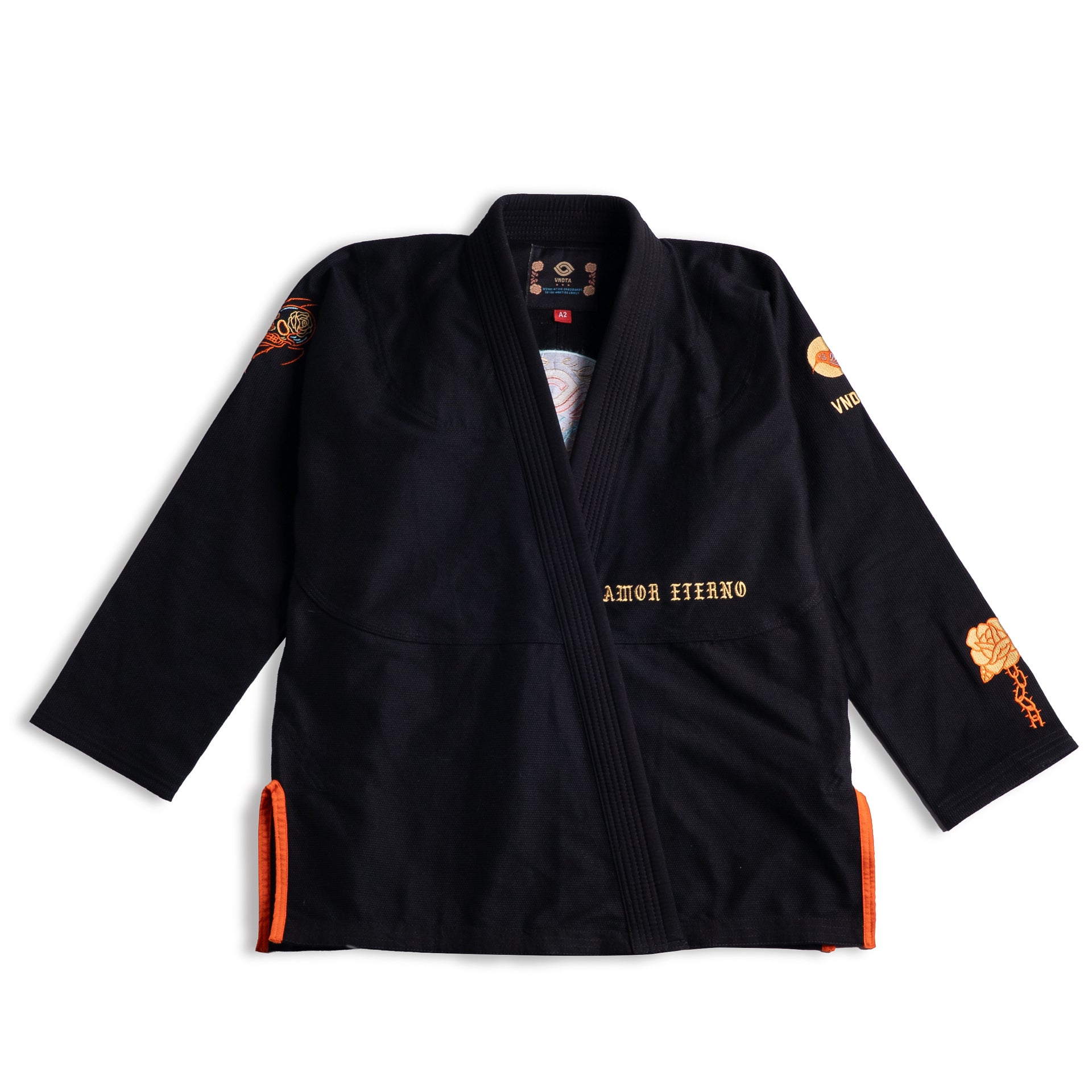 Legacy Never Dies – Amor Eterno Gi (Limited Edition)