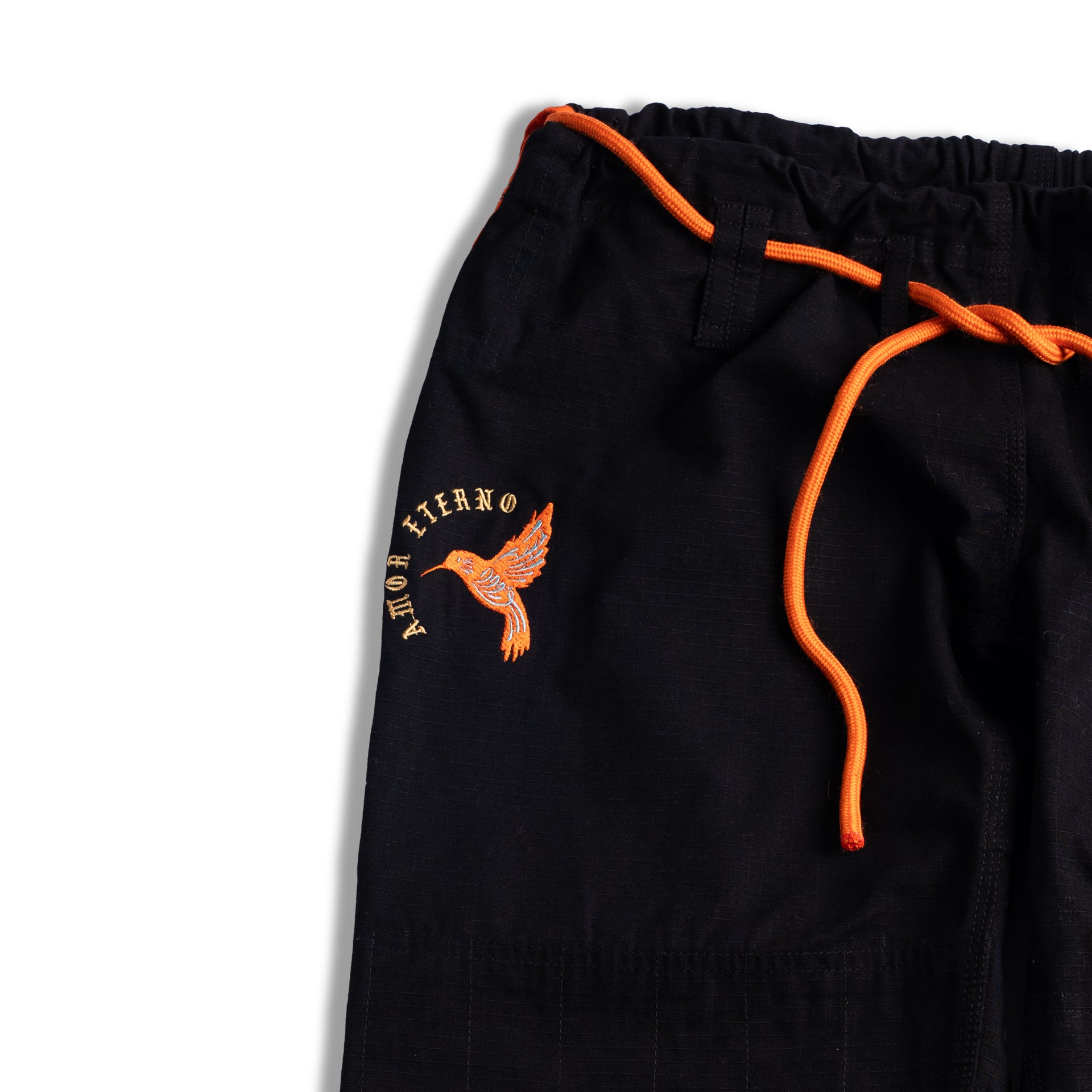 Legacy Never Dies – Amor Eterno Gi (Limited Edition)