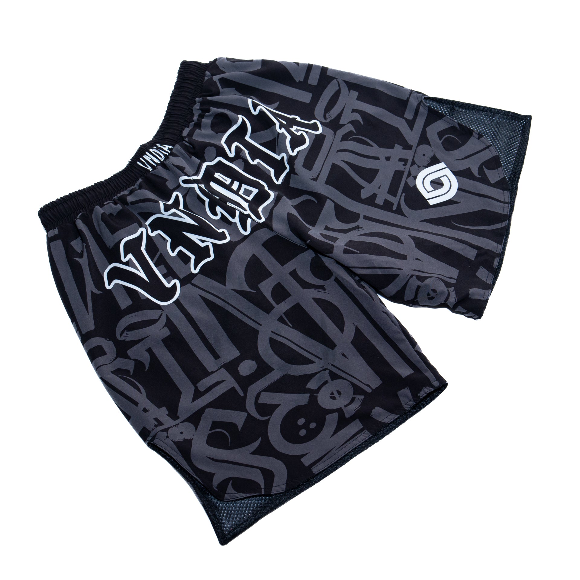 Stoic - Training Shorts