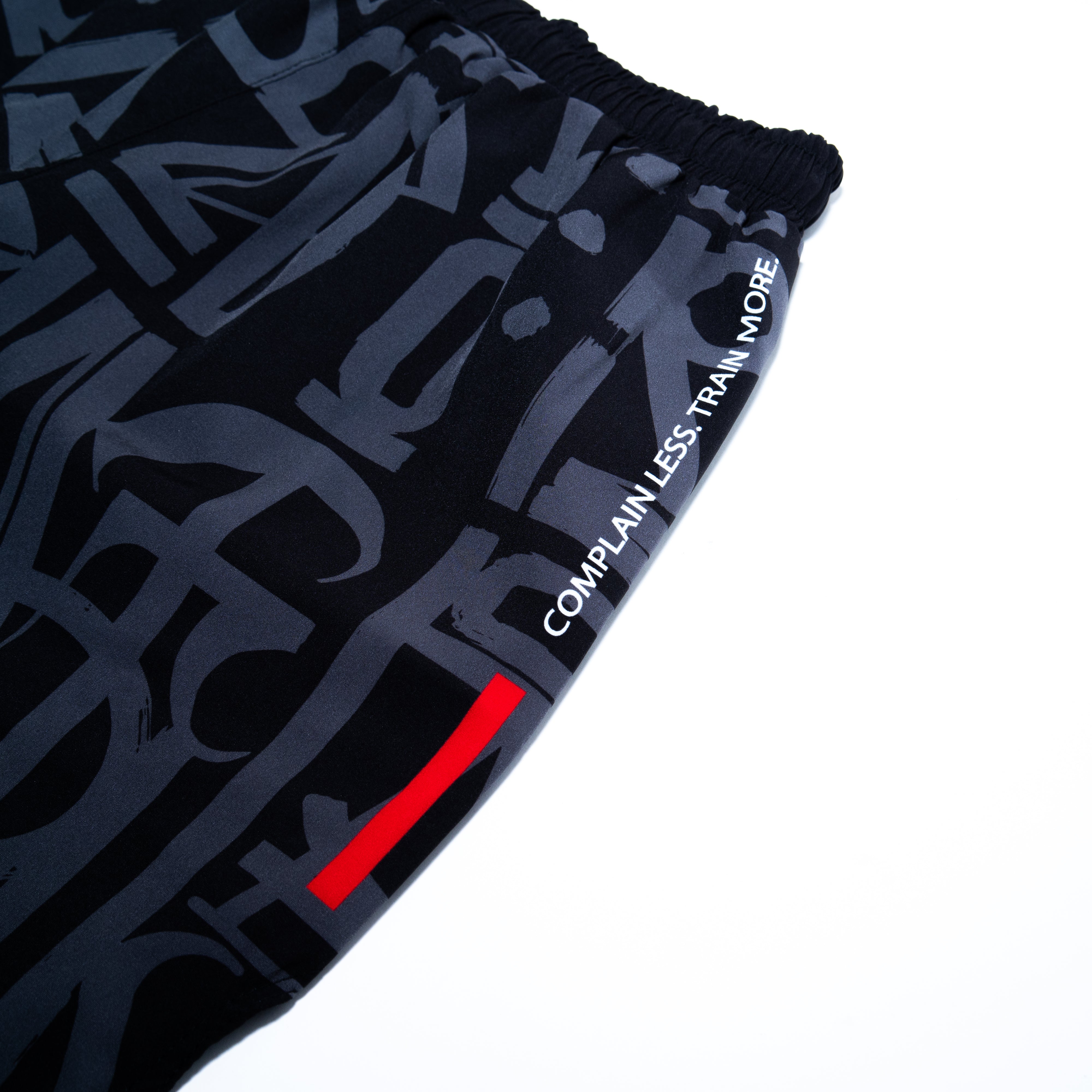Stoic - Training Shorts