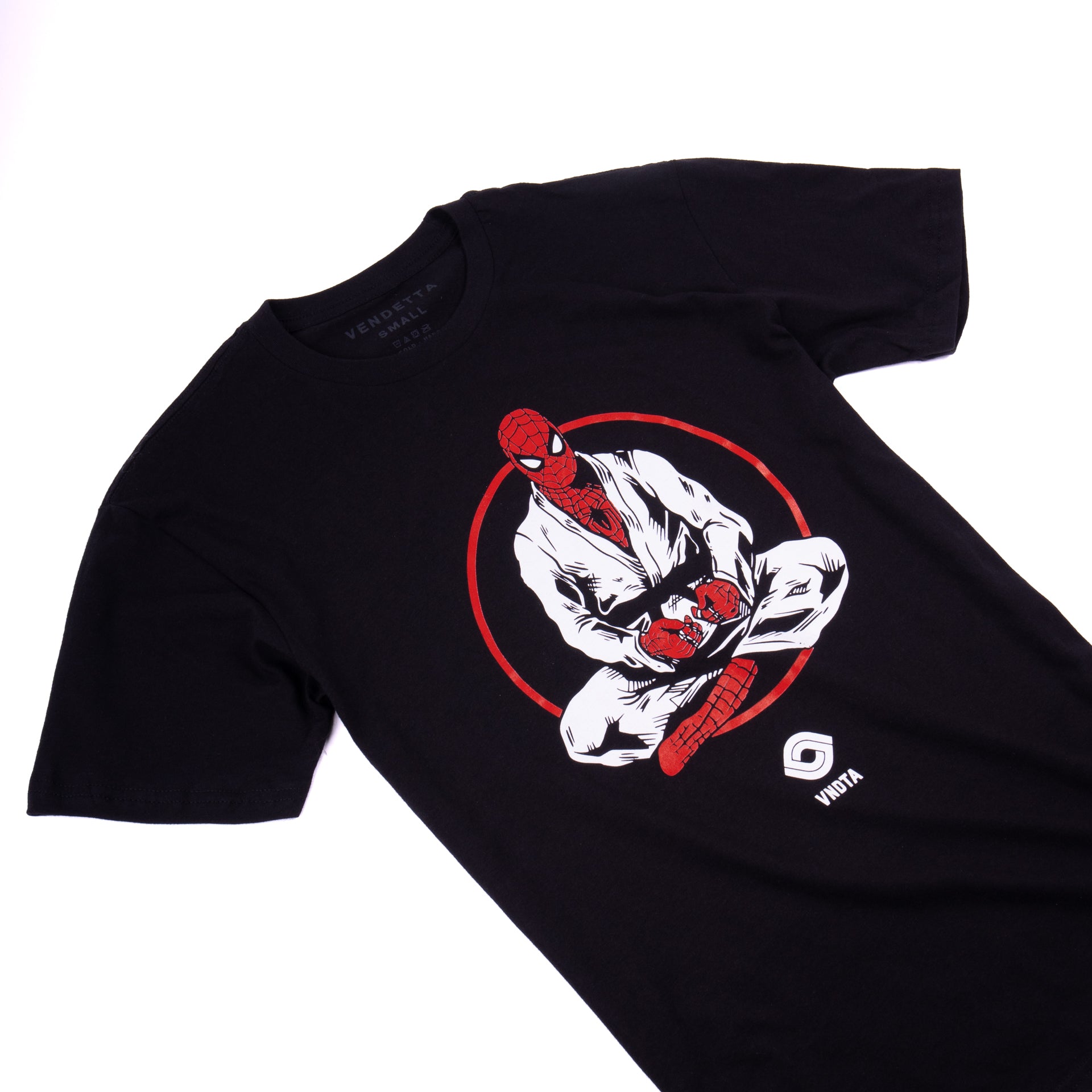 Into The Jiujitsu-Verse