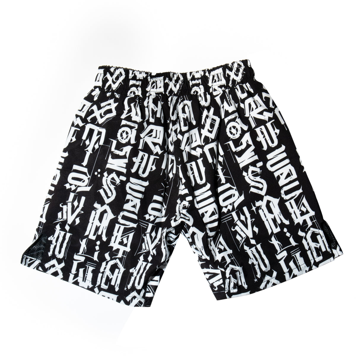 Hieroglyphics Training Shorts