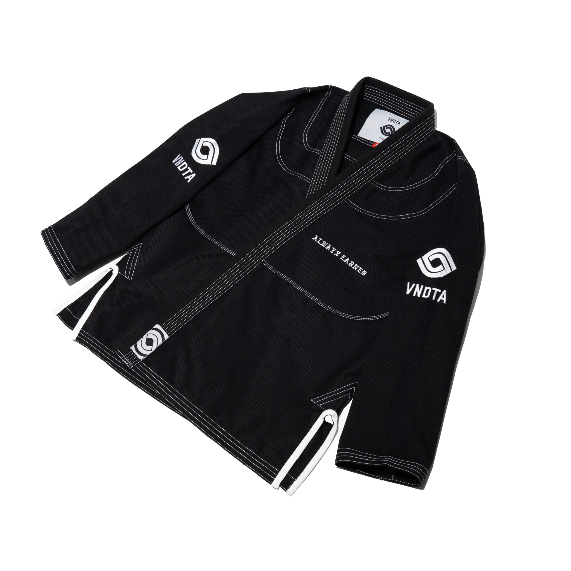Genesis - VNDTA JIUJITSU GI KIMONO