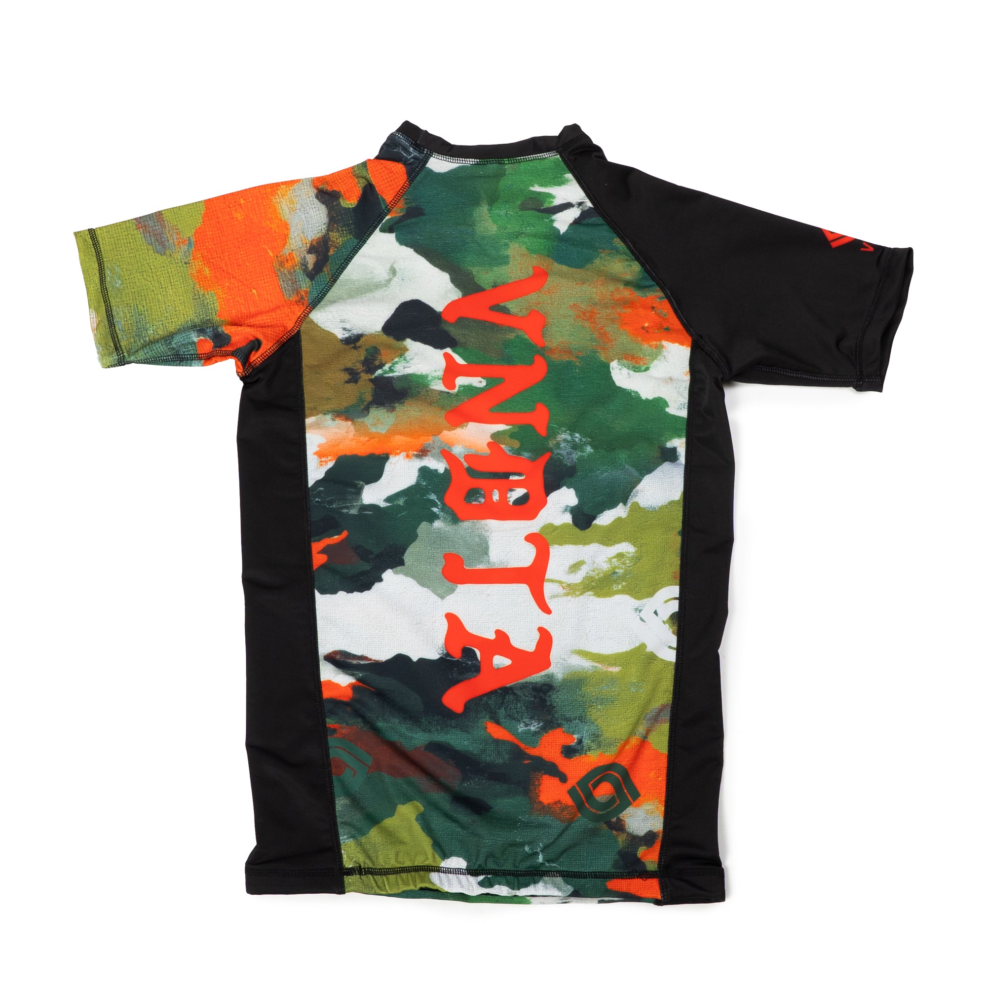 Field Study // 01 - Rashguard