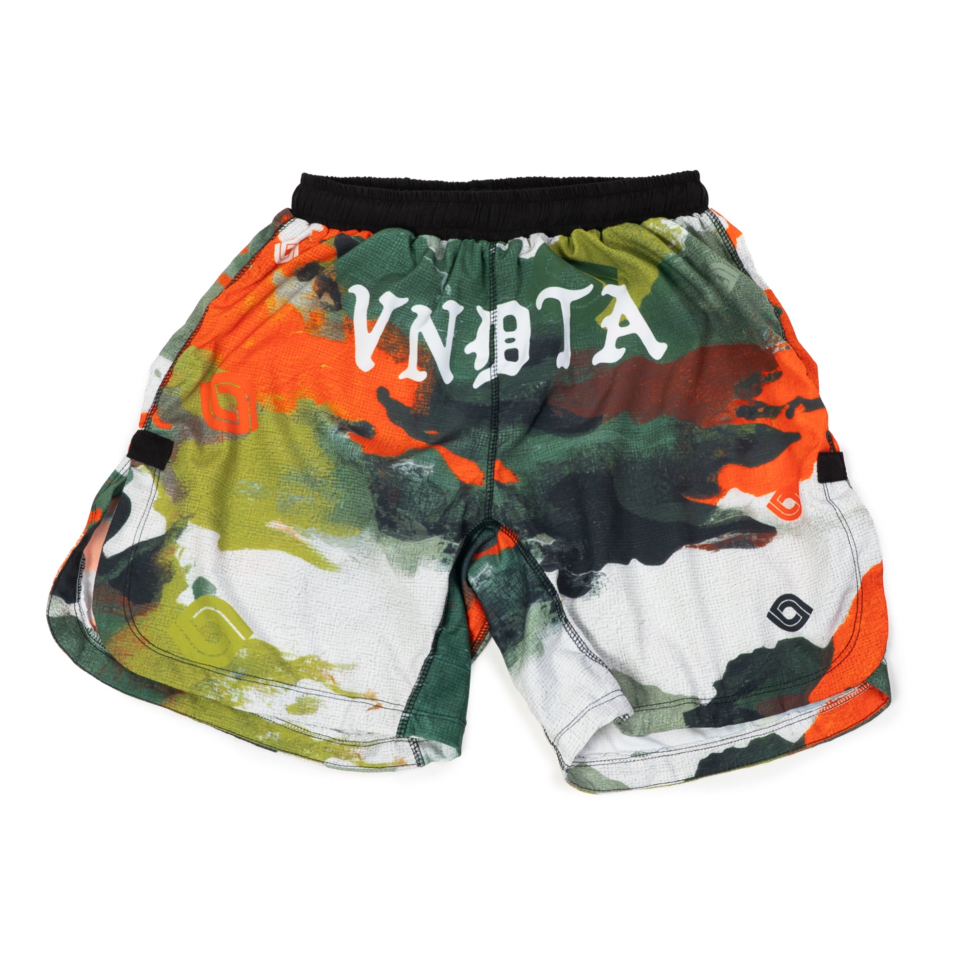 Field Study // 01 - Shorts