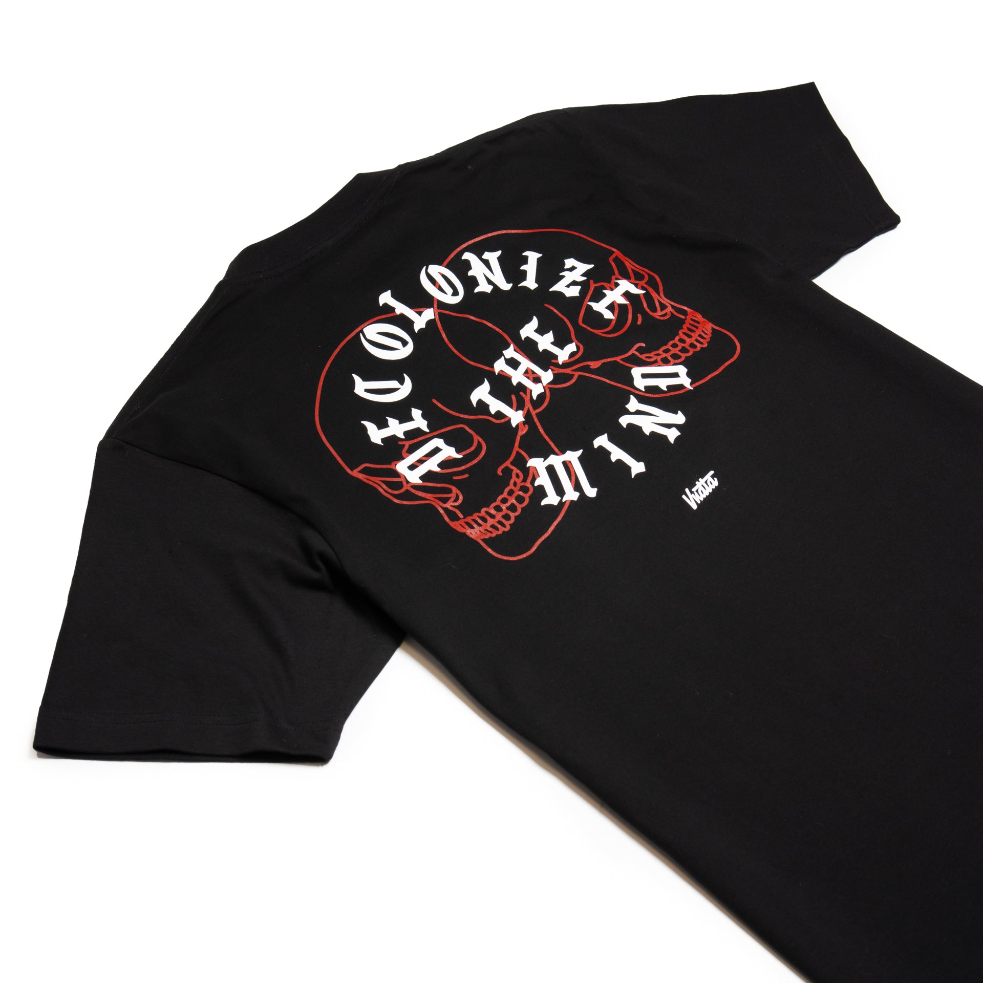 Decolonize The Mind - V