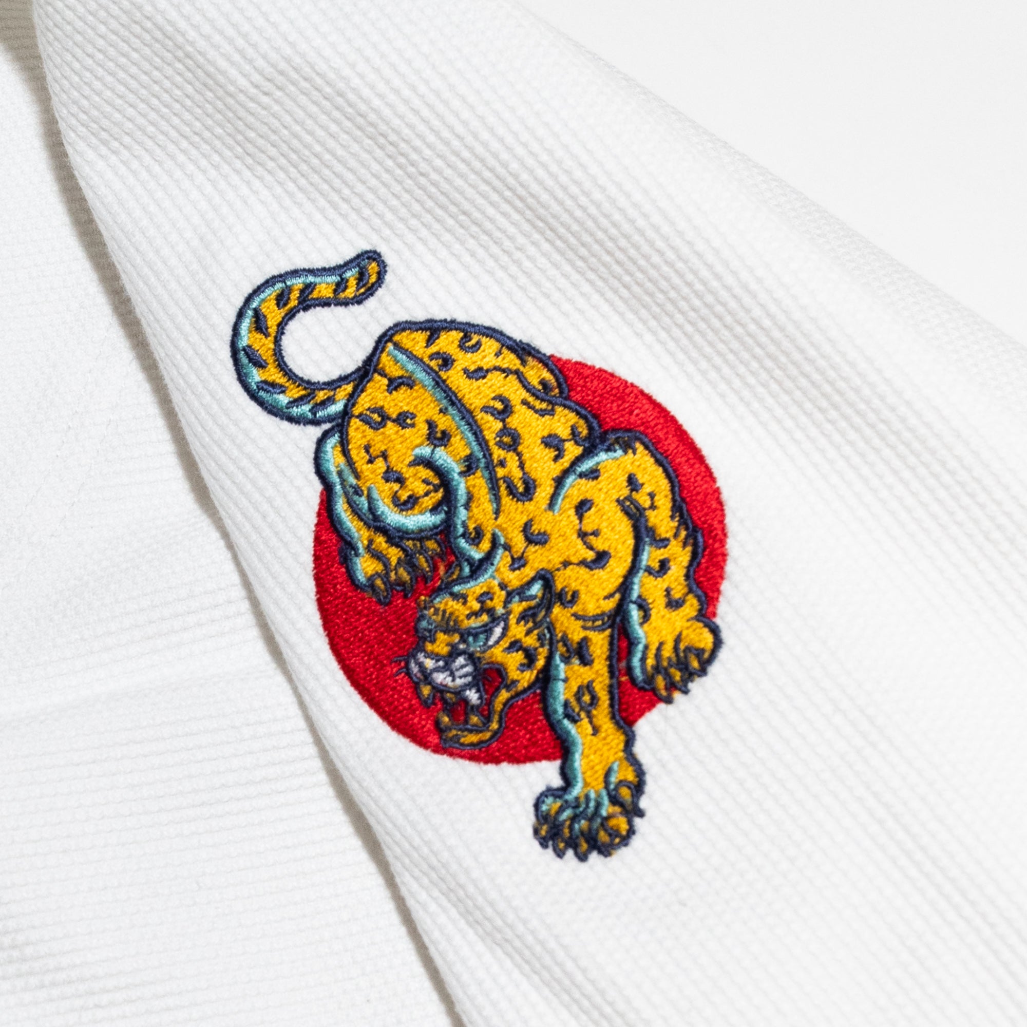 Bloodline - Jiu Jitsu Kimono