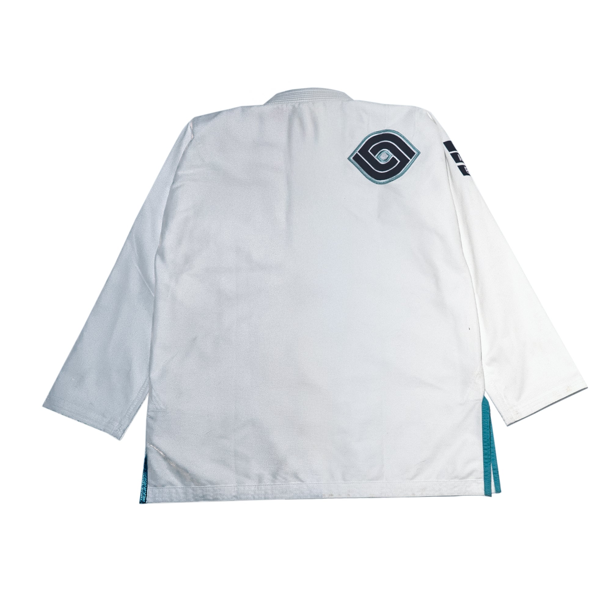 Bloodline - Jiu Jitsu Kimono