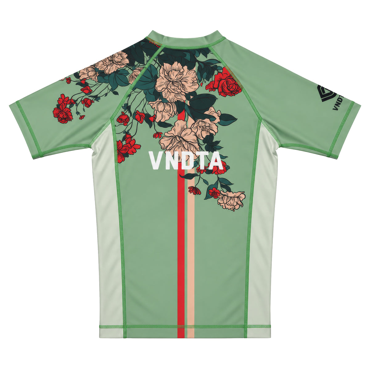 Flores - Rashguard