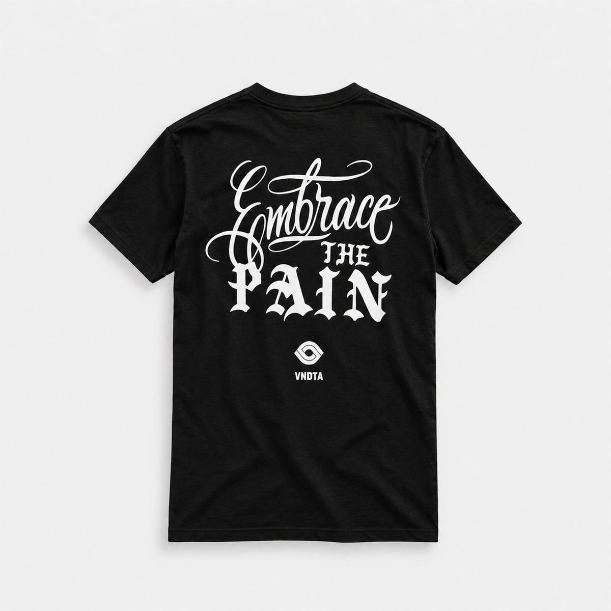 Embrace The Pain - tee
