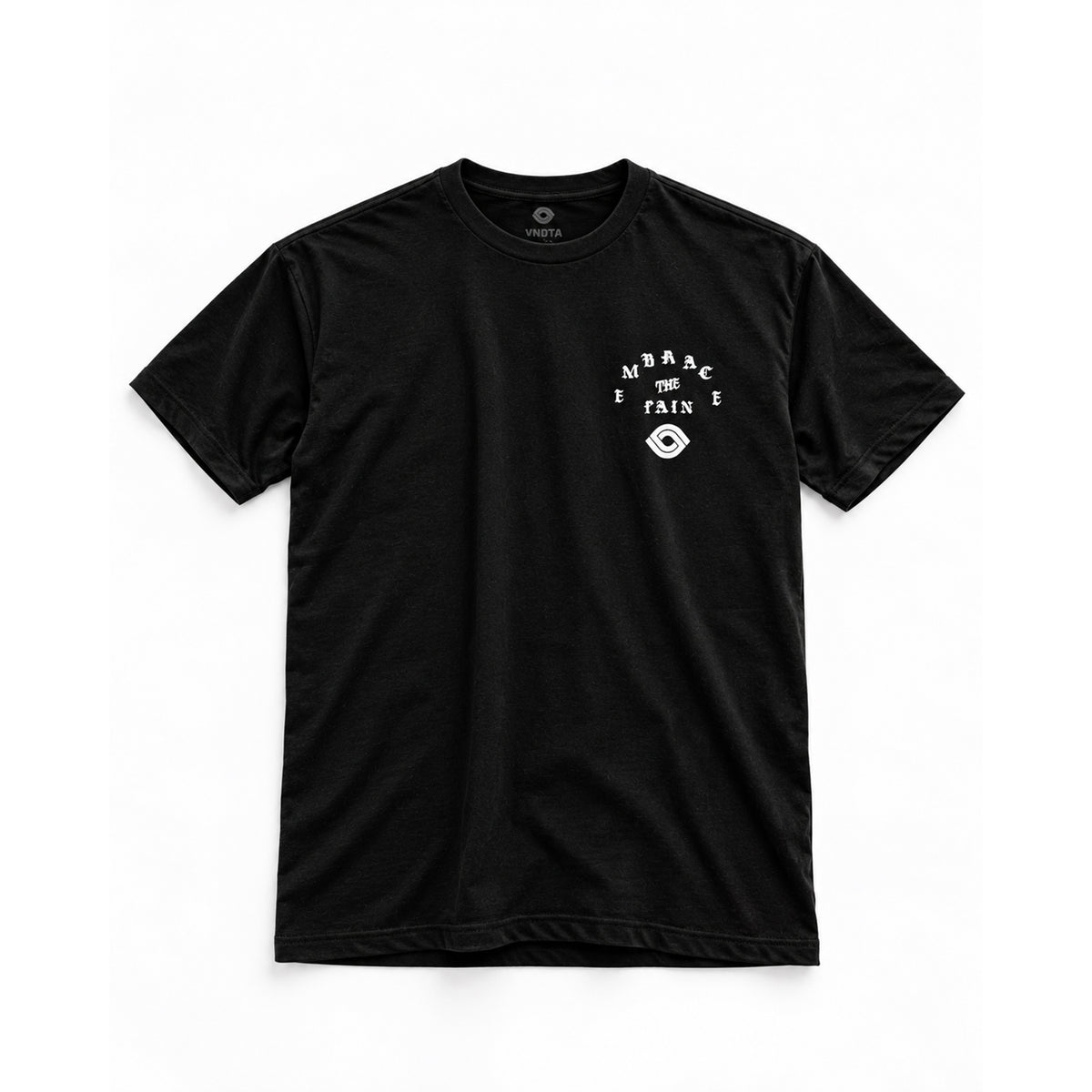 Embrace The Pain - tee
