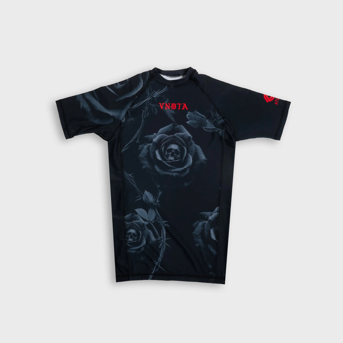 Black Rose - Rash Guard