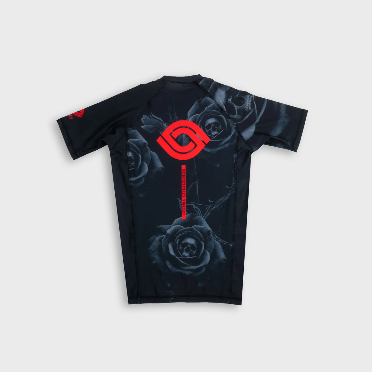 Black Rose - Rash Guard