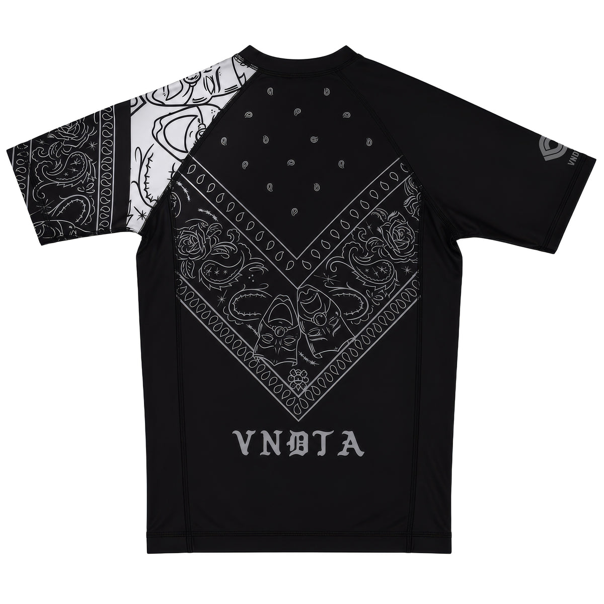 THE INFAMOUS RASHGUARD