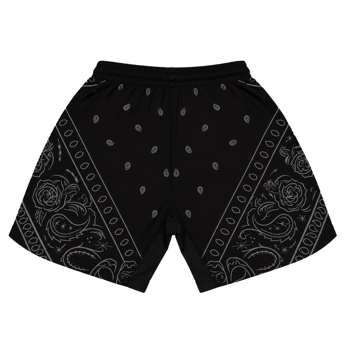 THE INFAMOUS FIGHT SHORTS