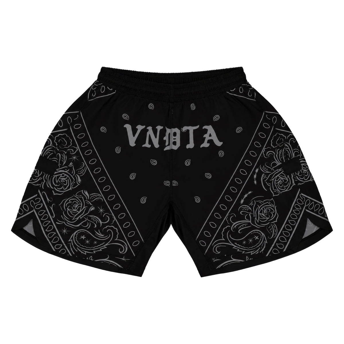 THE INFAMOUS FIGHT SHORTS