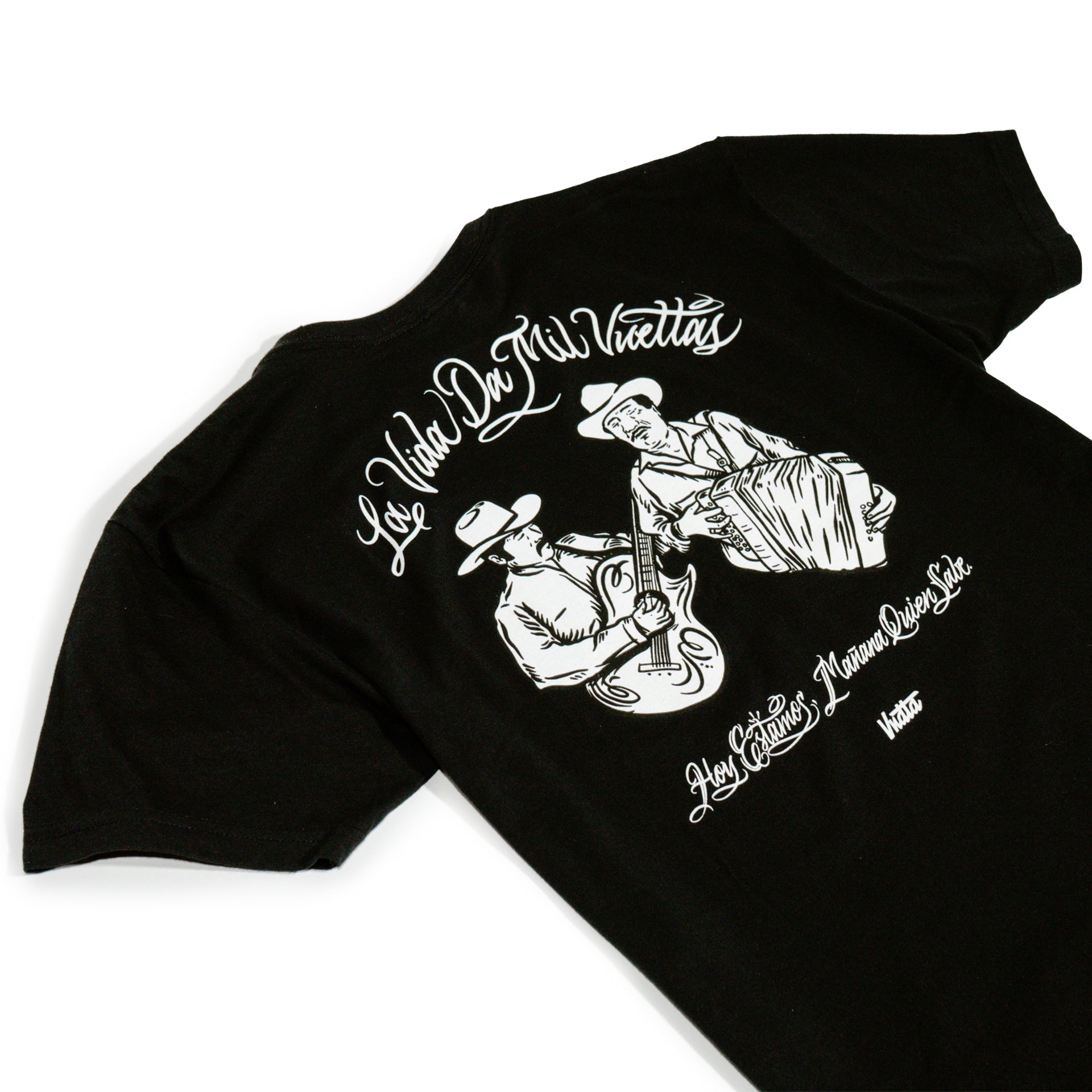 La Vida Da Mil Vueltas