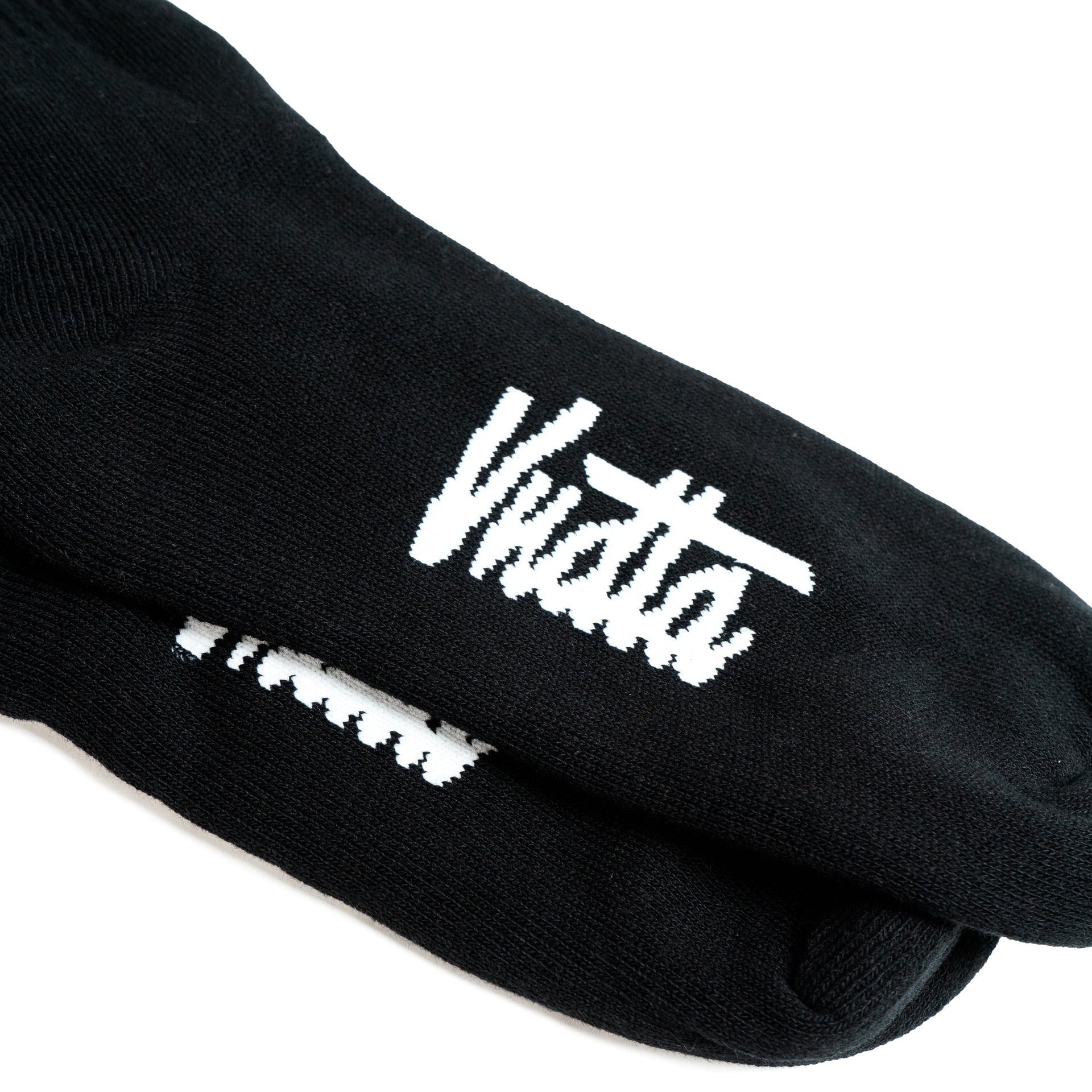 Always Earned - Knitted Socks