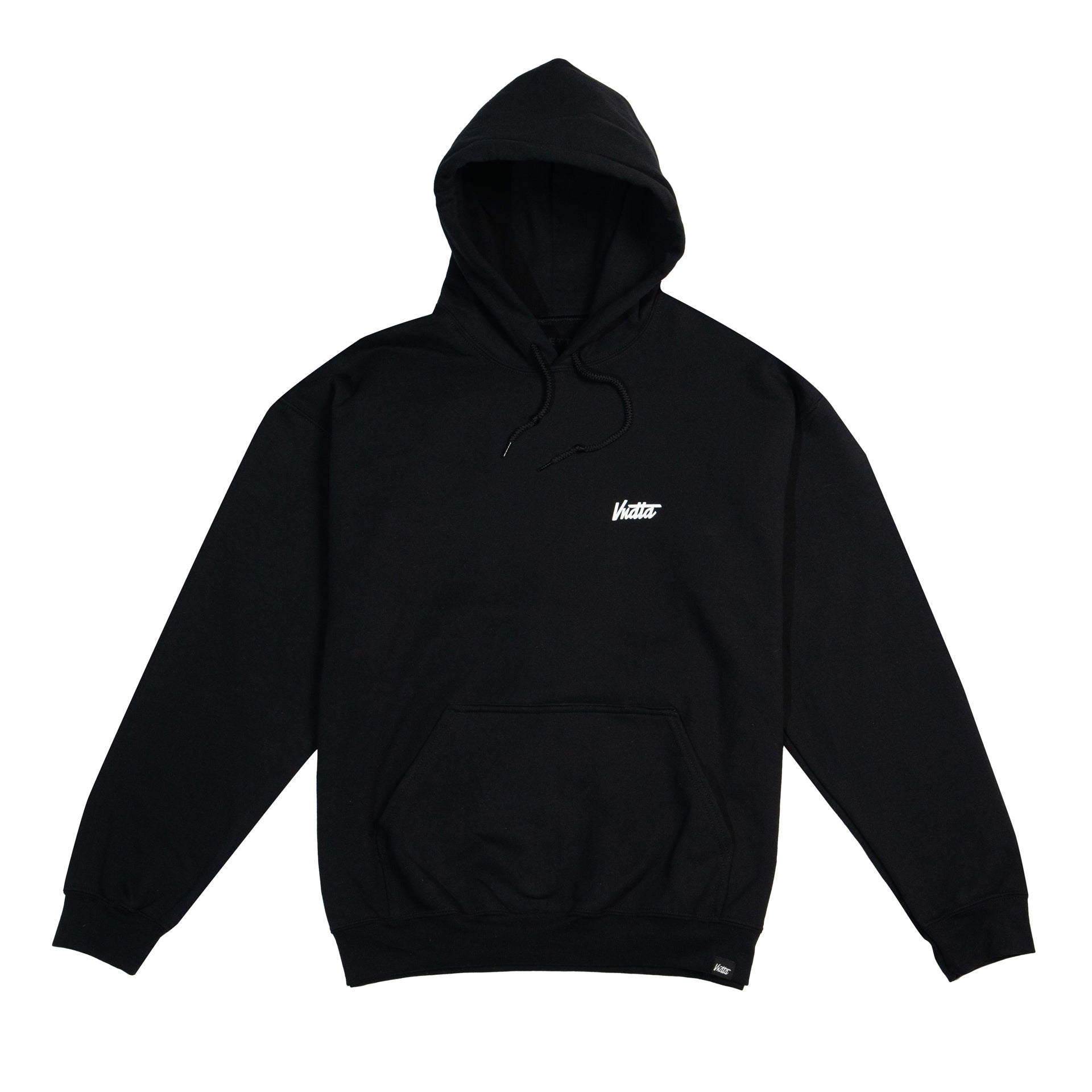 Always Earned - Heavyweight Hoodie V.2