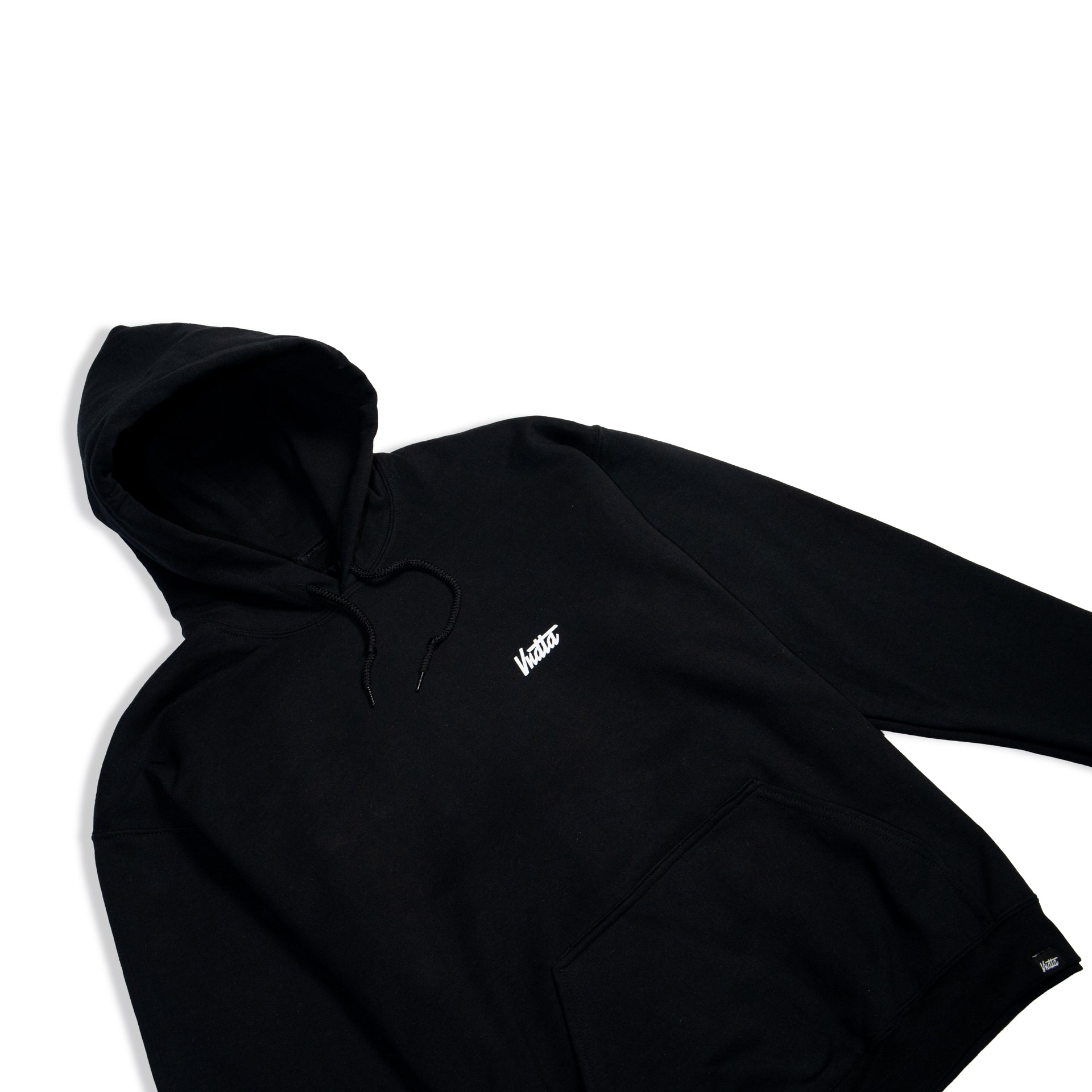 Always Earned - Heavyweight Hoodie V.2