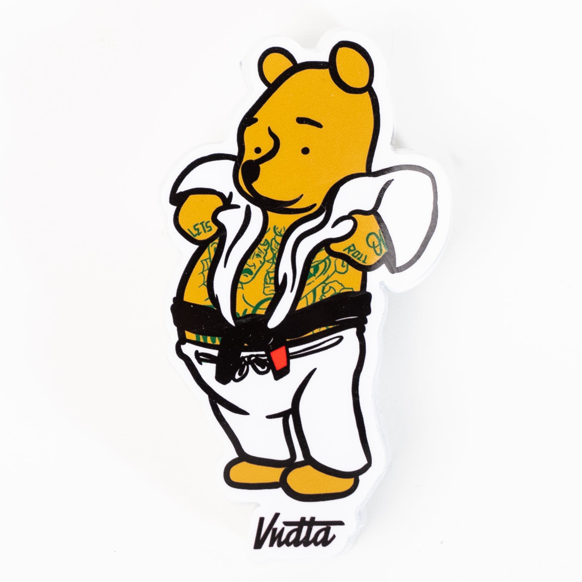 Oh Honey - Sticker