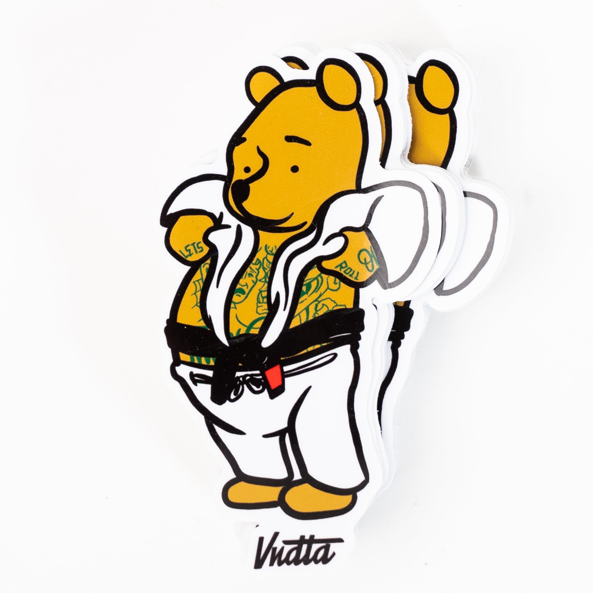 Oh Honey - Sticker