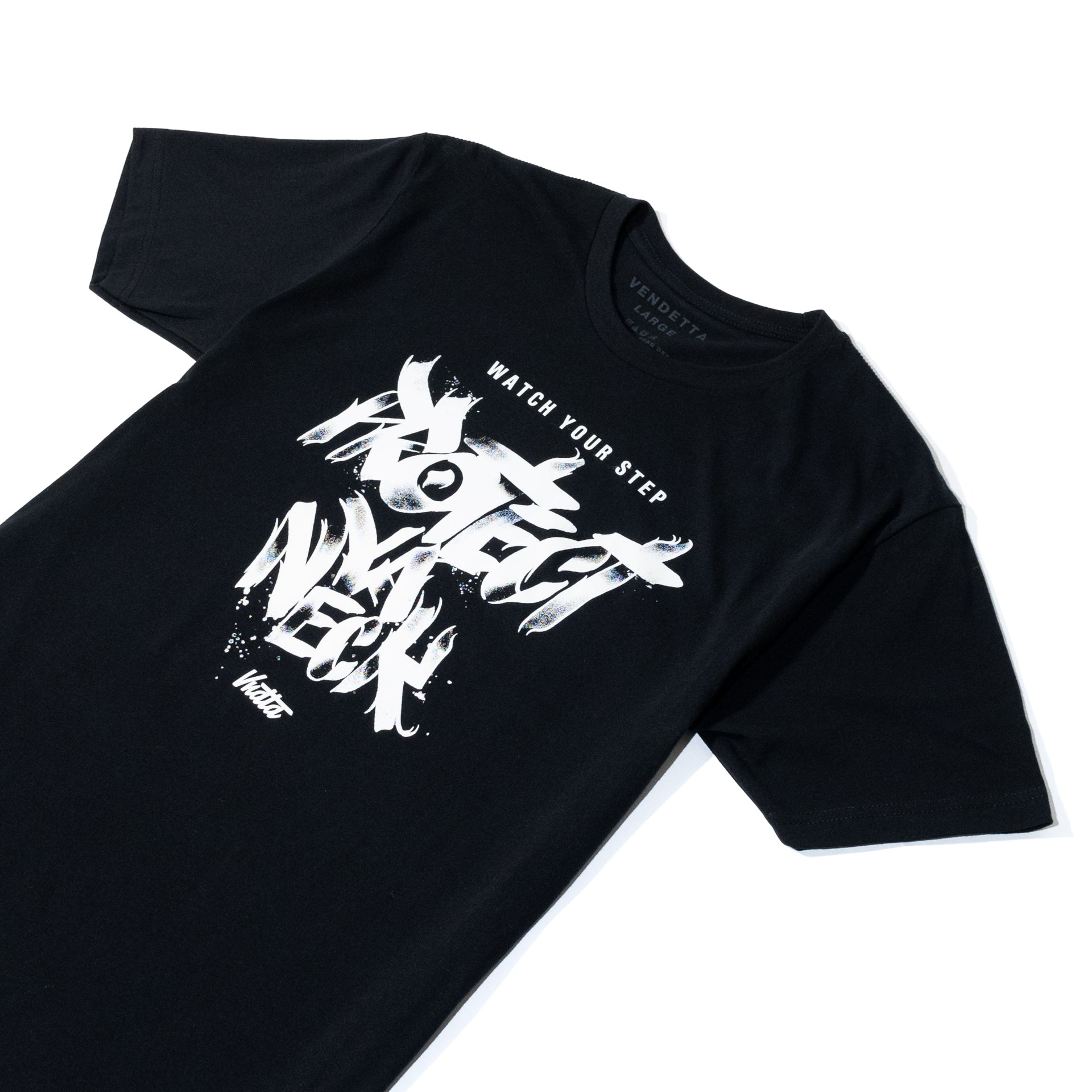 Protect Your Neck - Tee