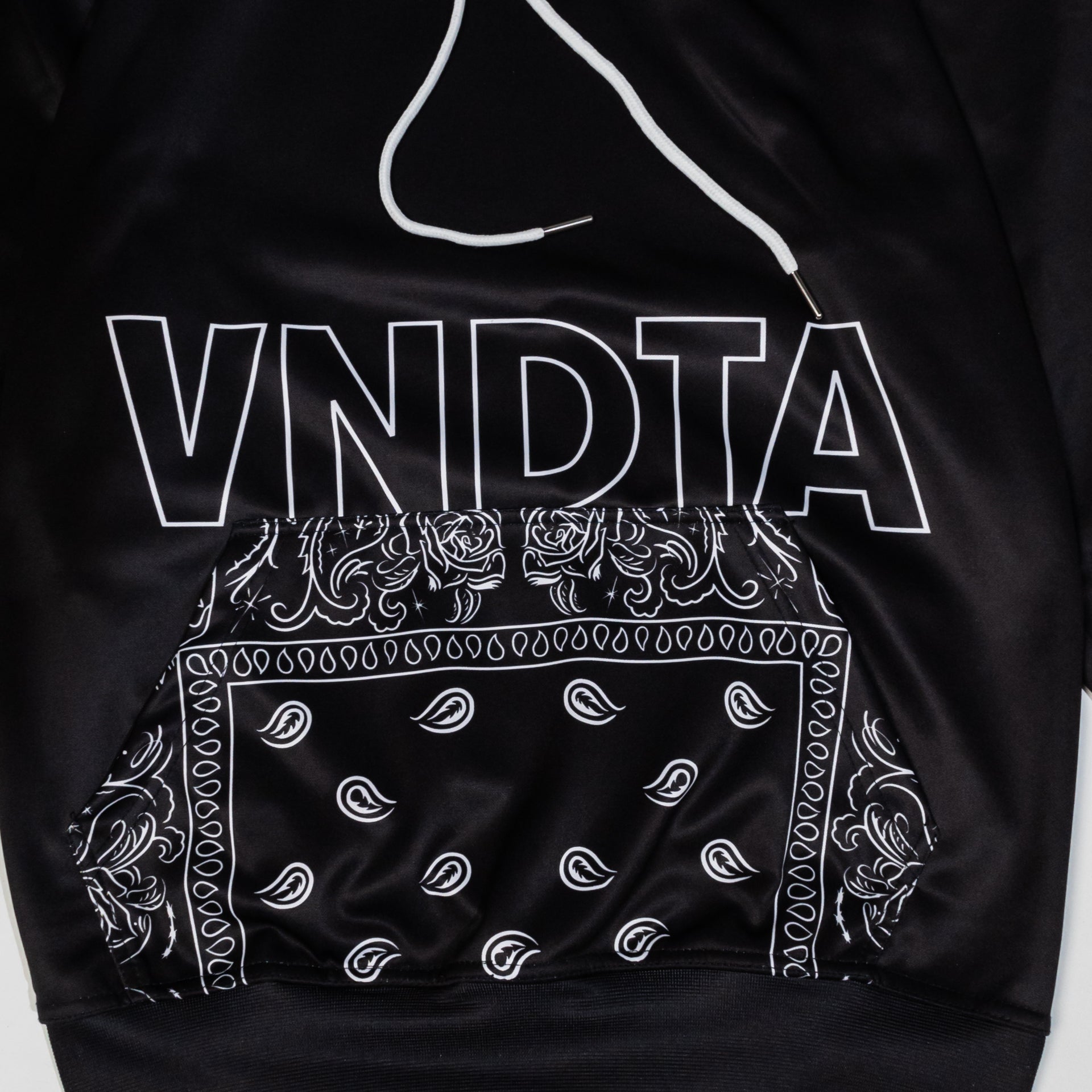 Certified Pullover Hoodie