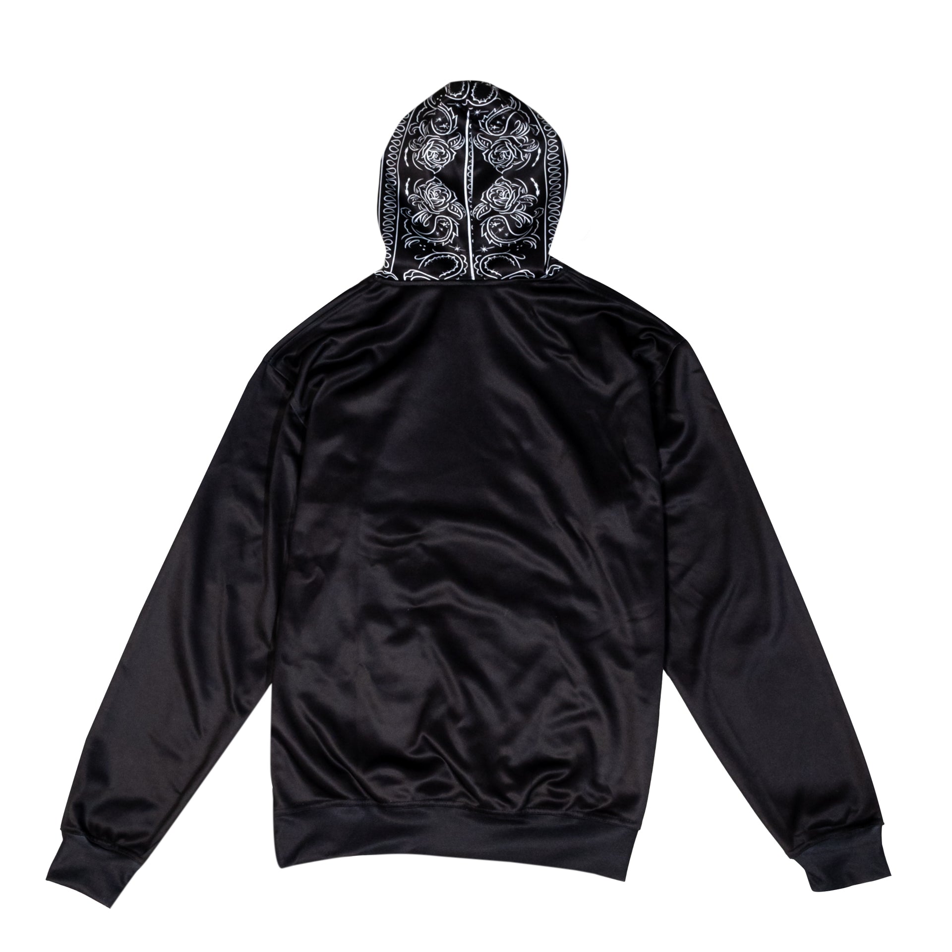 Certified Pullover Hoodie