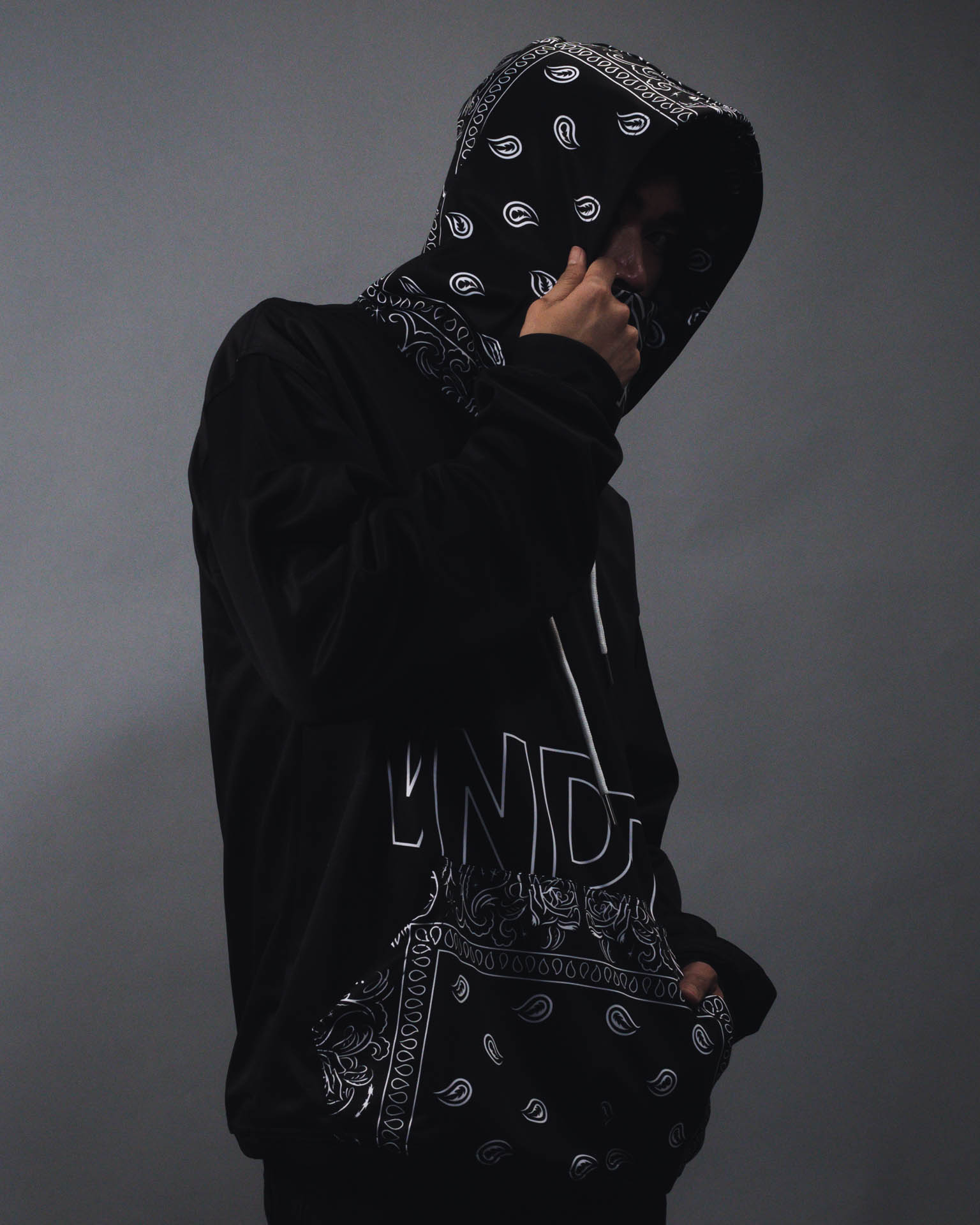 Certified Pullover Hoodie