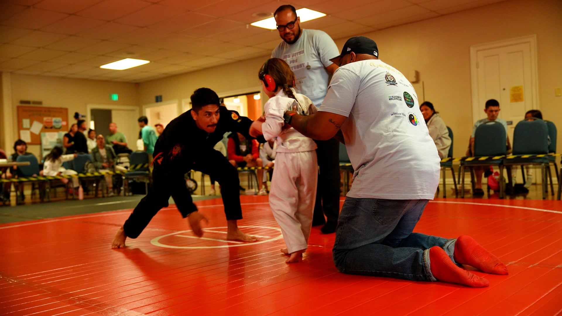 Unlimited Possibilities: When Martial Arts Gives Back