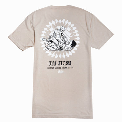 Guarded - Jiujitsu