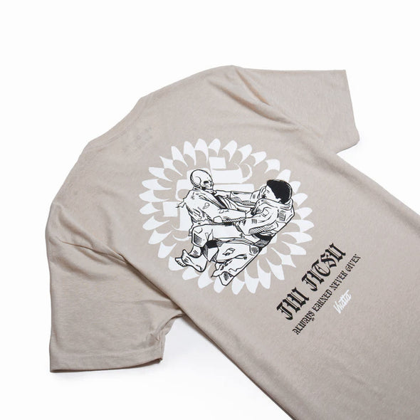 Guarded - Jiujitsu
