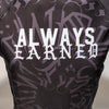 Praying Hands Jiujitsu Rashguard