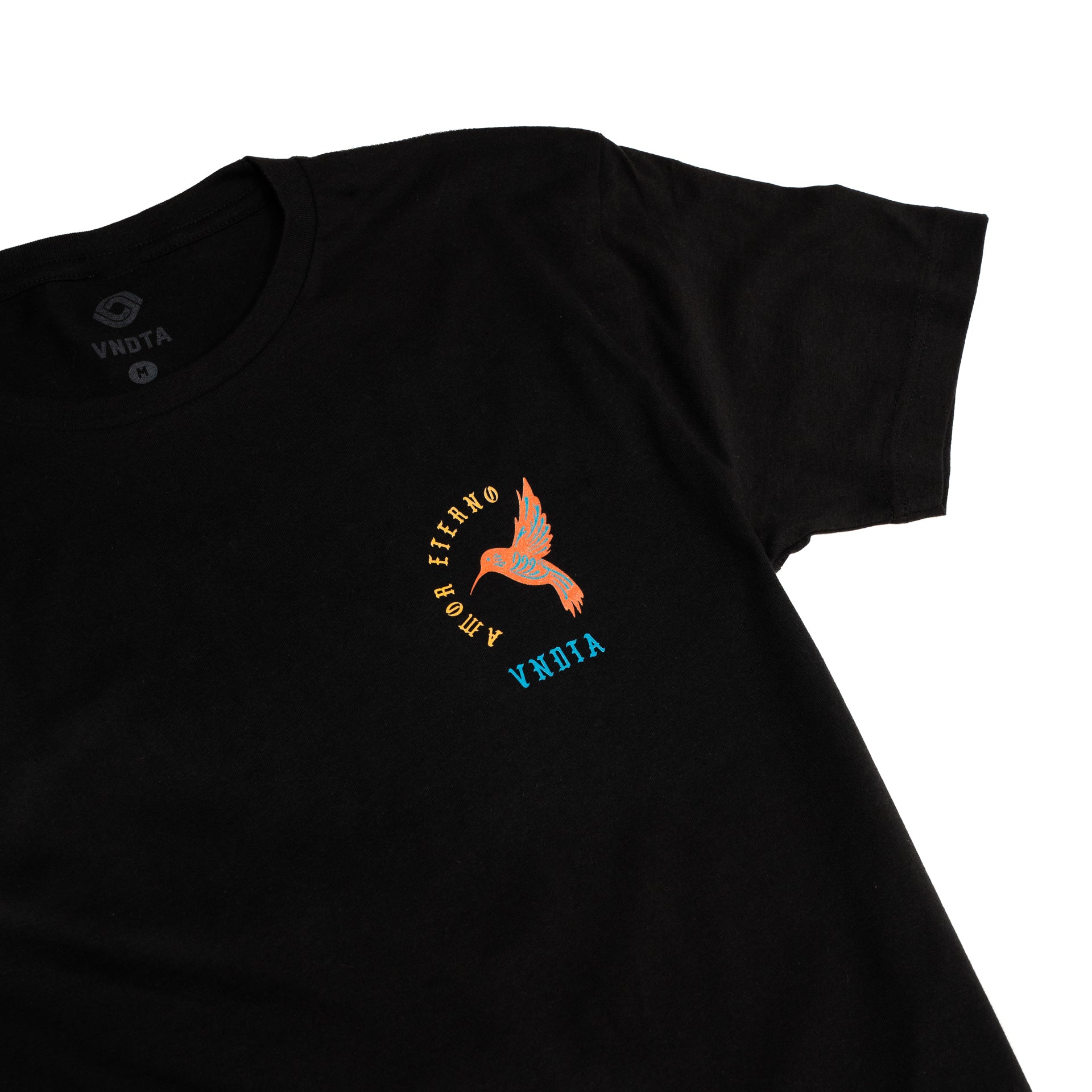 Amor Eterno - Legacy Never Dies Tee