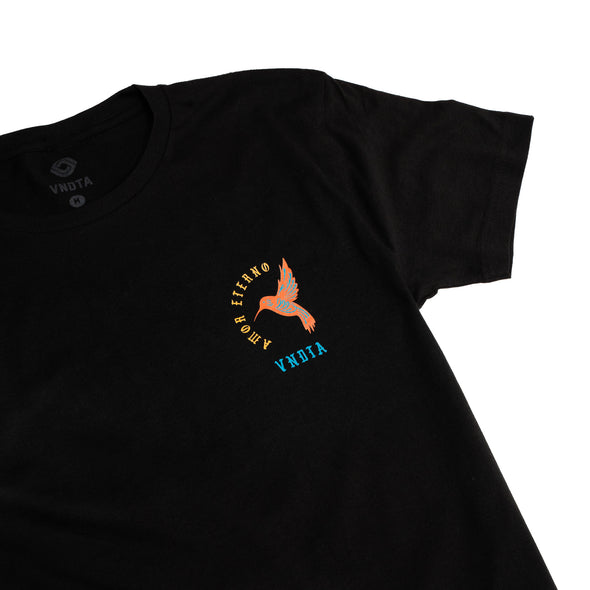 Amor Eterno - Legacy Never Dies Tee