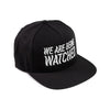 Watched - Glow in the Dark-Snapback