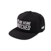 Watched - Glow in the Dark-Snapback