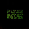 Watched - Glow in the Dark-Snapback