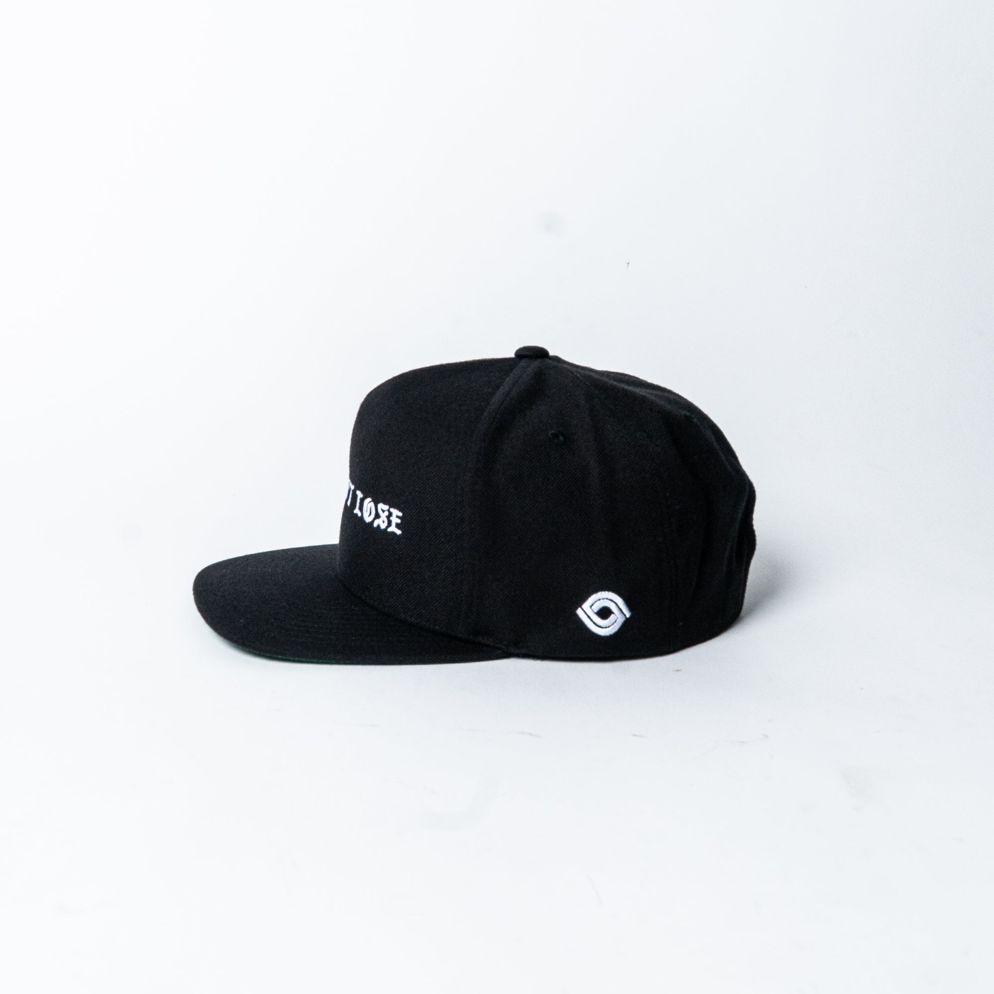 I Can't Lose Snapback