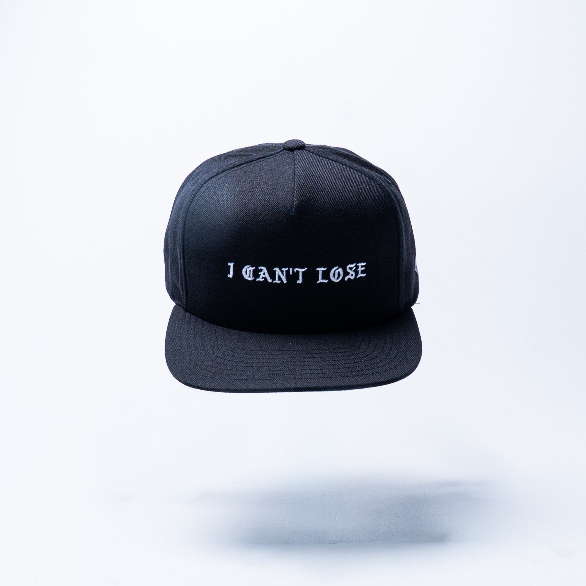 I Can't Lose Snapback
