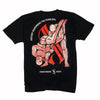 The Fearless Tee – Xande Ribeiro x VNDTA