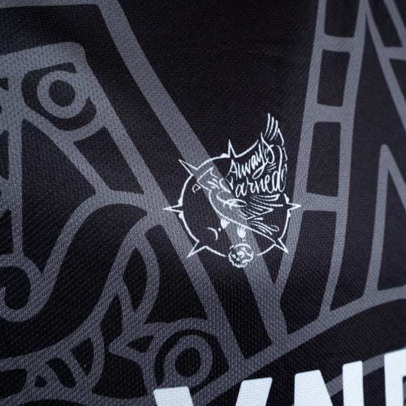94 Mundial - VNDTA Jersey