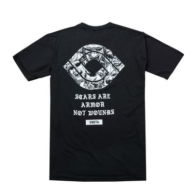 Battle Scars - Tee