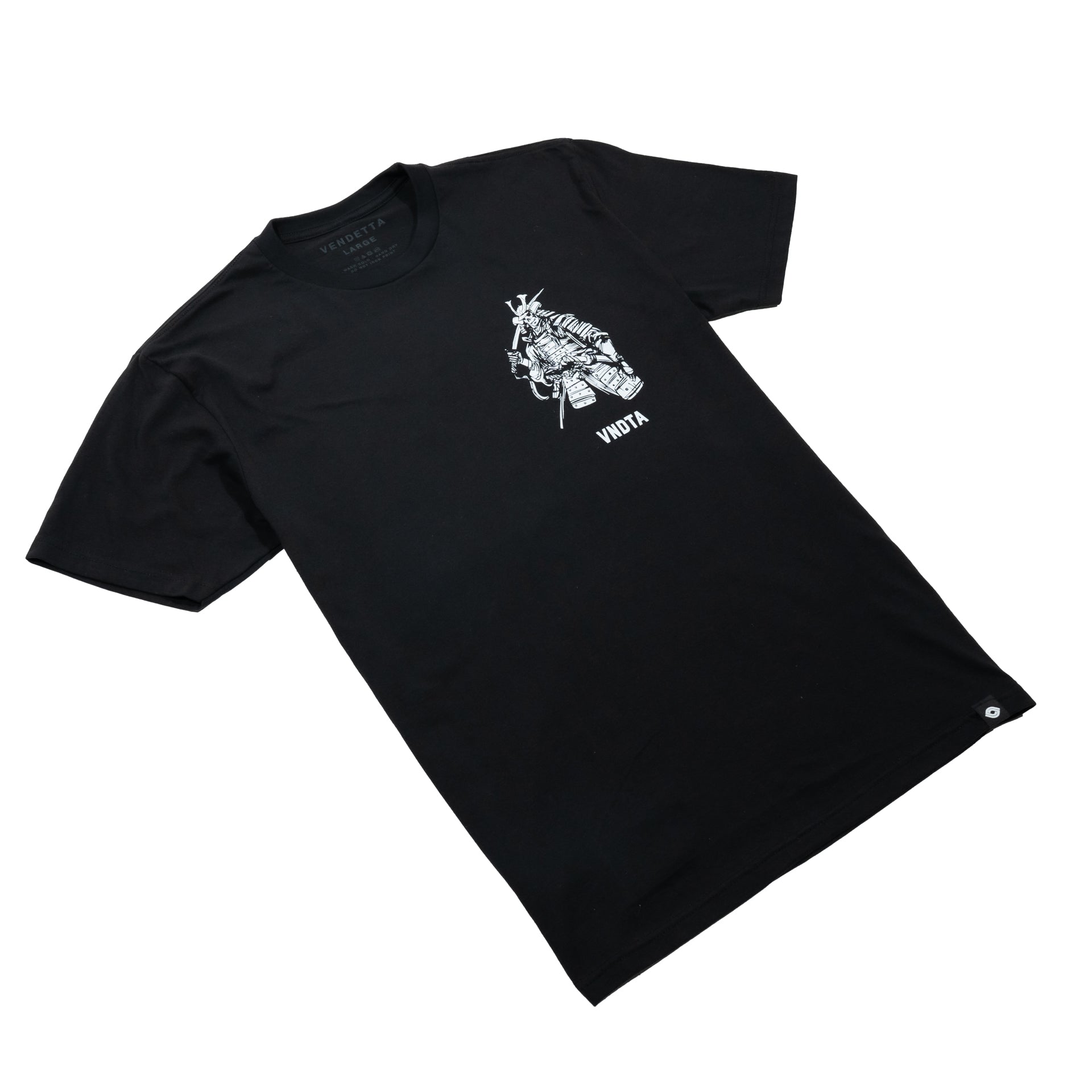Battle Scars - Tee